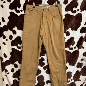 Carhartt Men's Pants